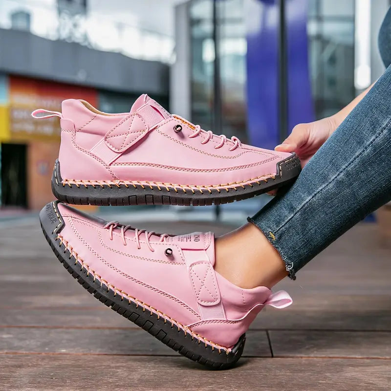 Emiline | Everyday Sneakers