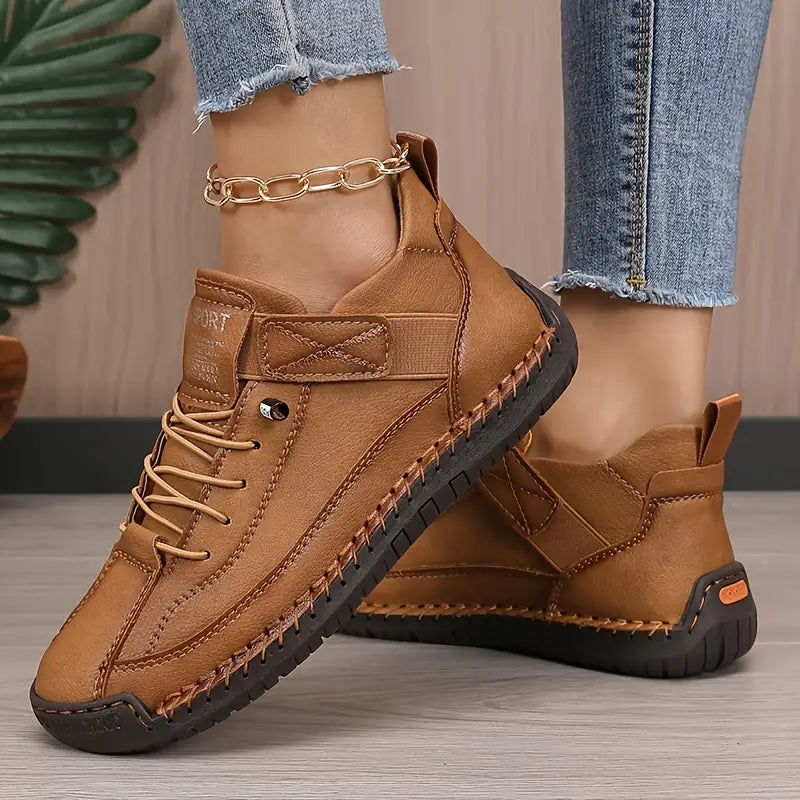 Emiline | Everyday Sneakers