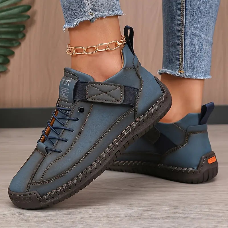 Emiline | Everyday Sneakers