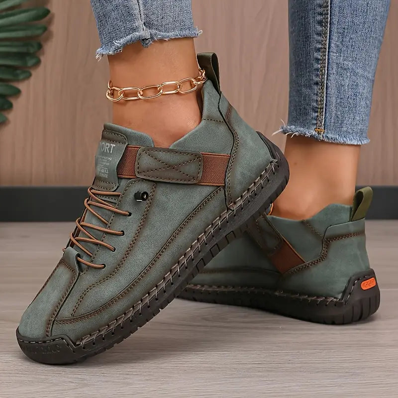 Emiline | Everyday Sneakers