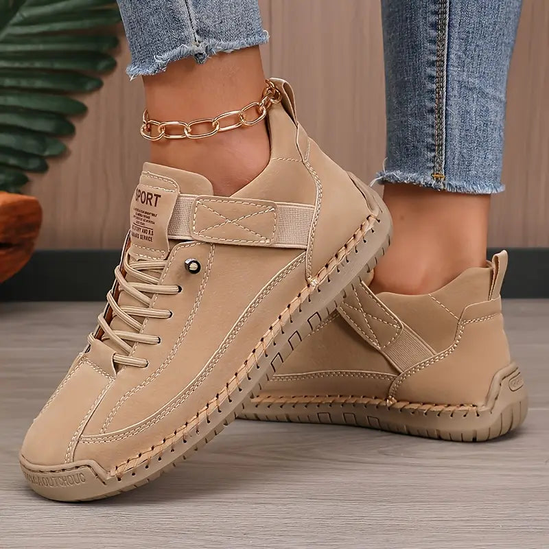 Emiline | Everyday Sneakers