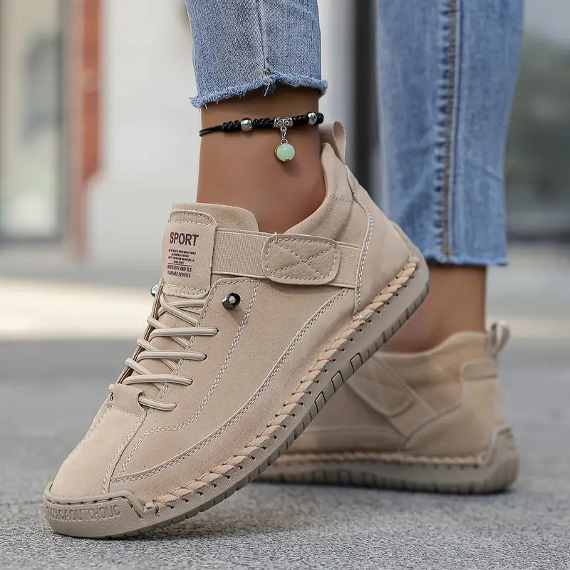 Emiline | Everyday Sneakers