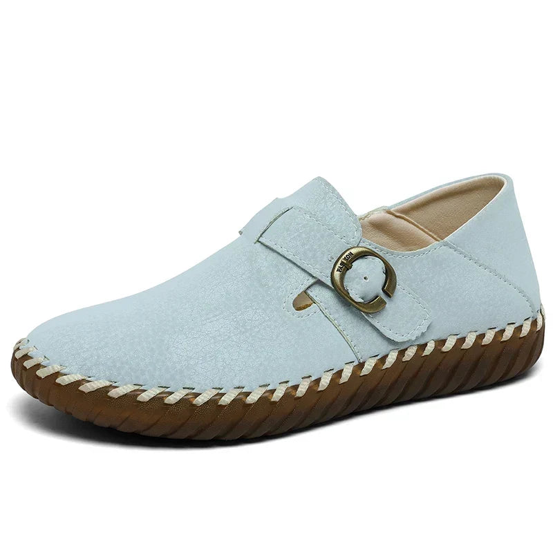 Solara | Slip-On Shoes