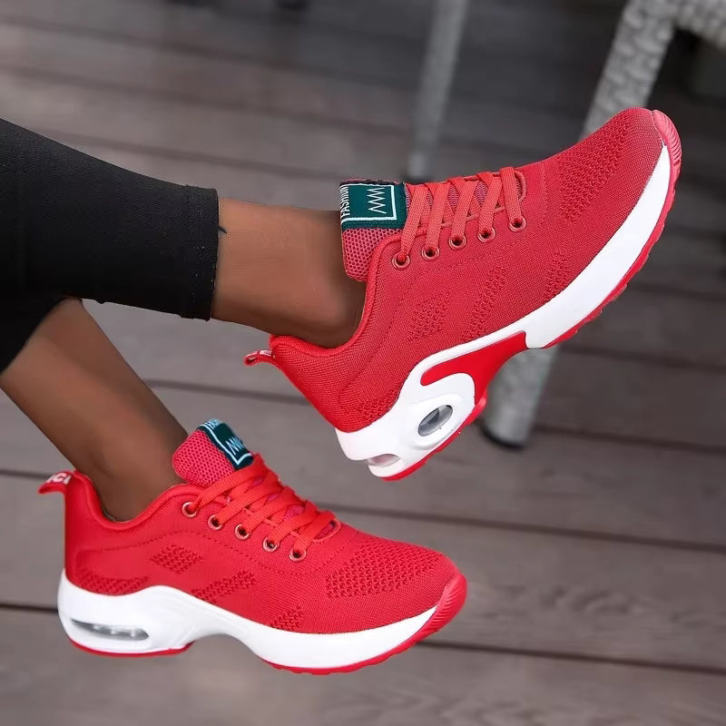 OrthoCare | Everyday Sneakers