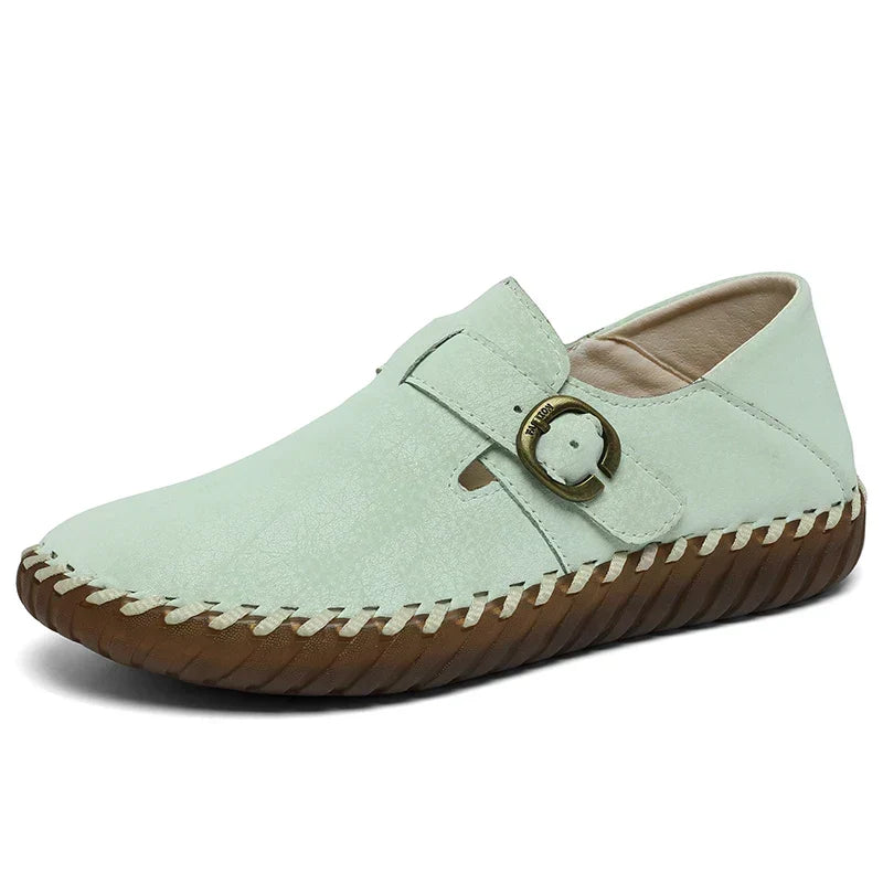 Solara | Slip-On Shoes