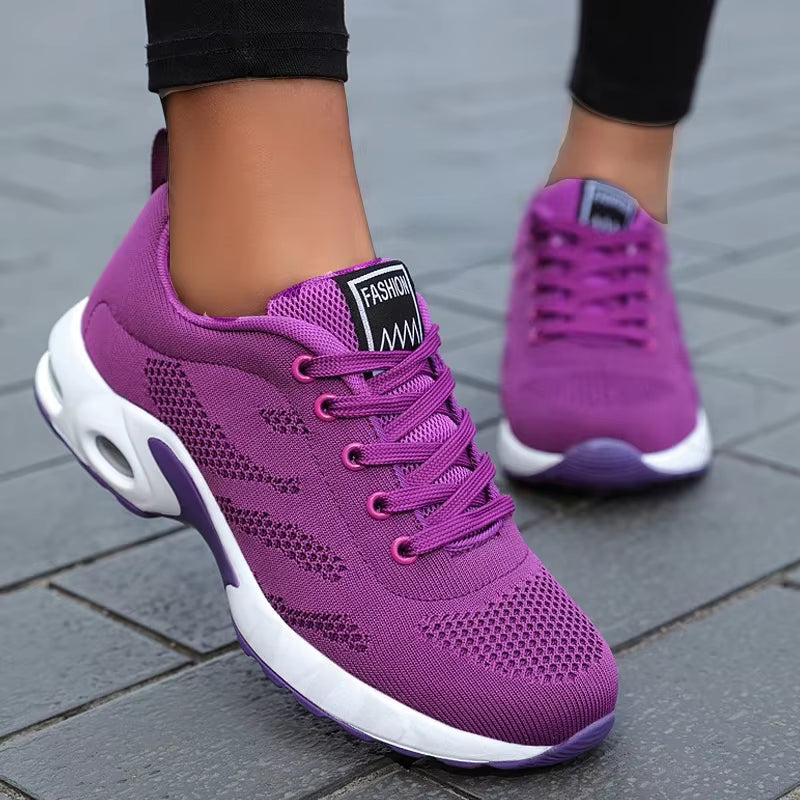 OrthoCare | Everyday Sneakers