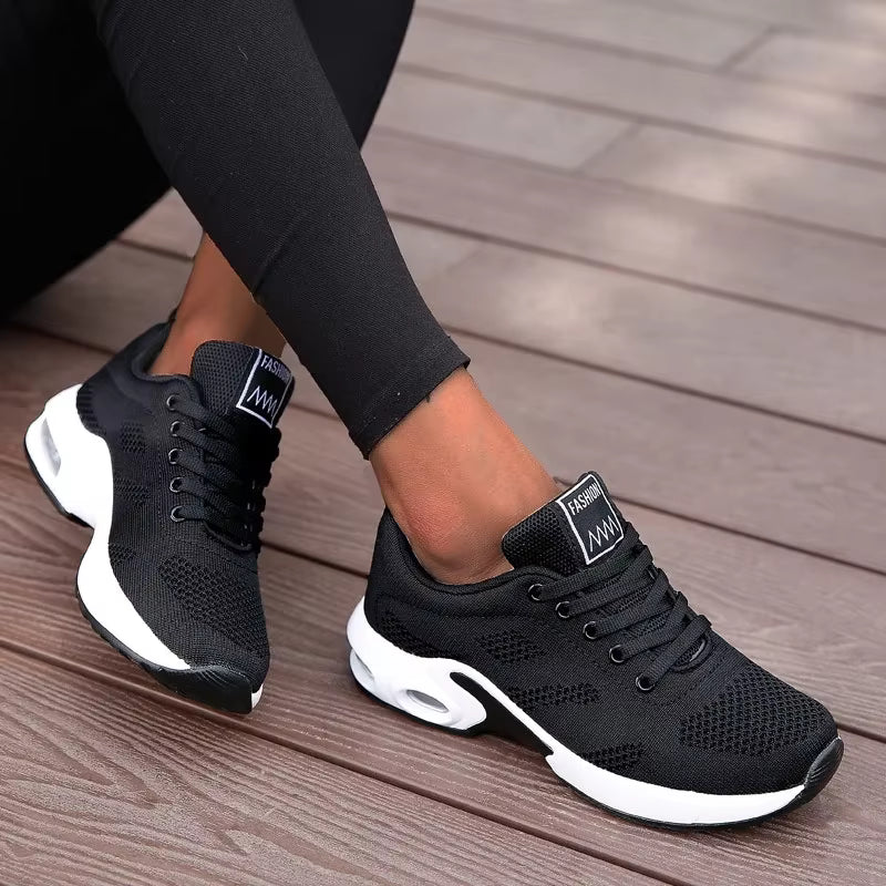 OrthoCare | Everyday Sneakers