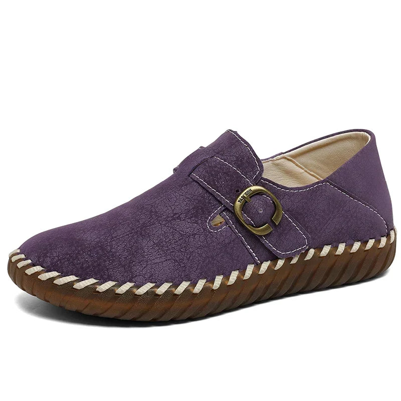 Solara | Slip-On Shoes