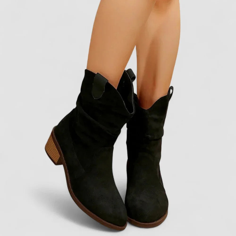 Rachy™ | Everyday Boots