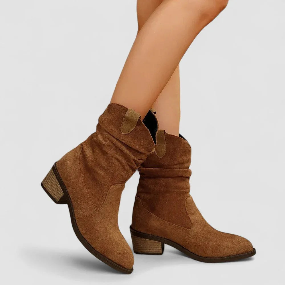 Rachy™ | Everyday Boots