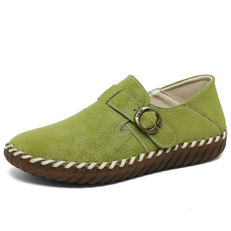 Solara | Slip-On Shoes