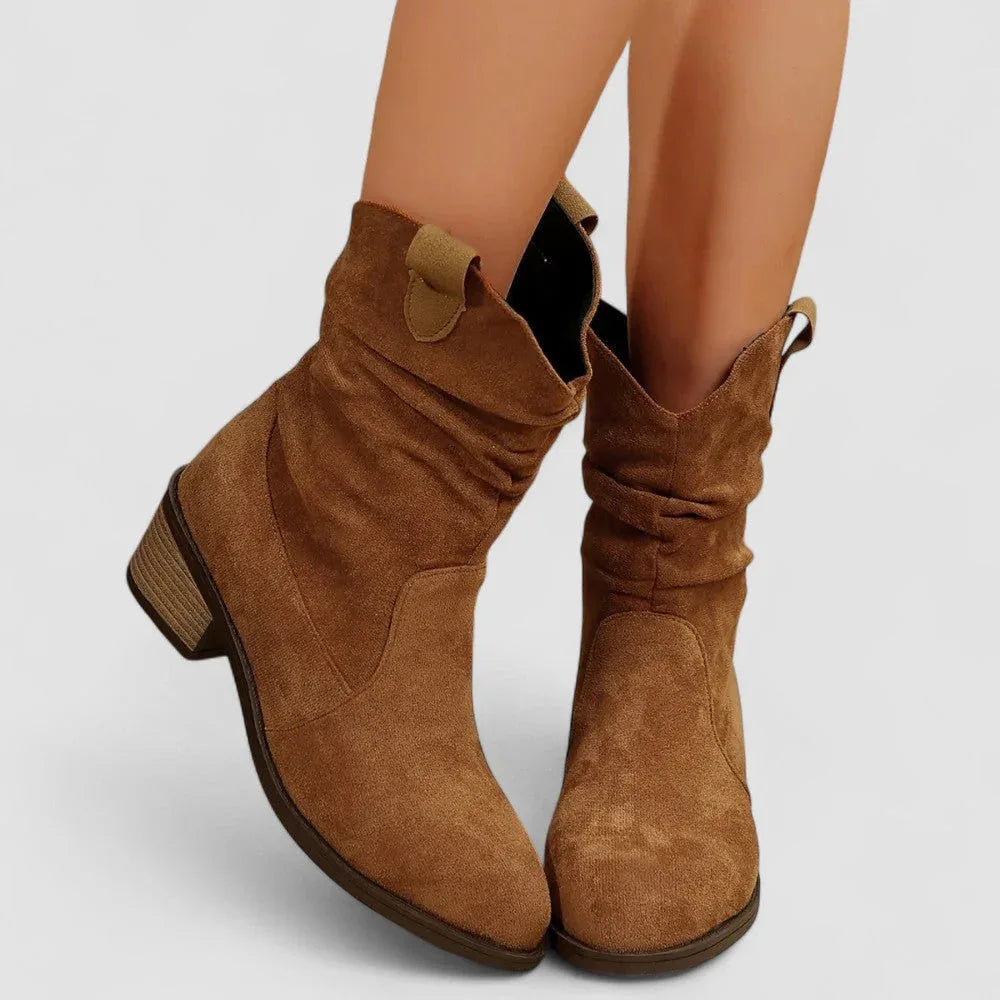 Rachy™ | Everyday Boots
