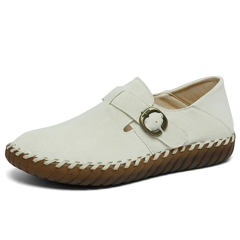 Solara | Slip-On Shoes