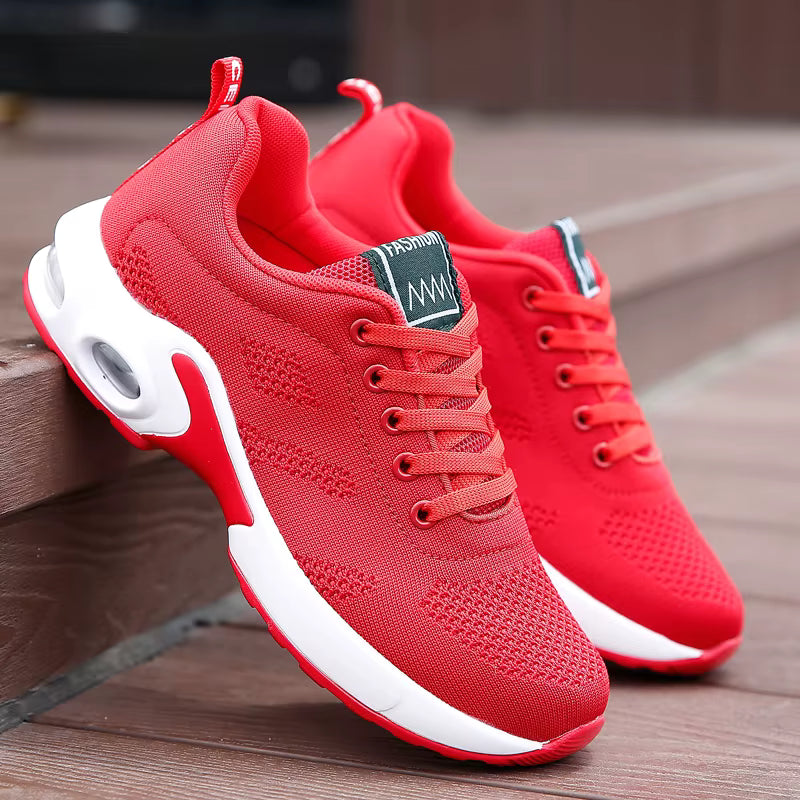OrthoCare | Everyday Sneakers