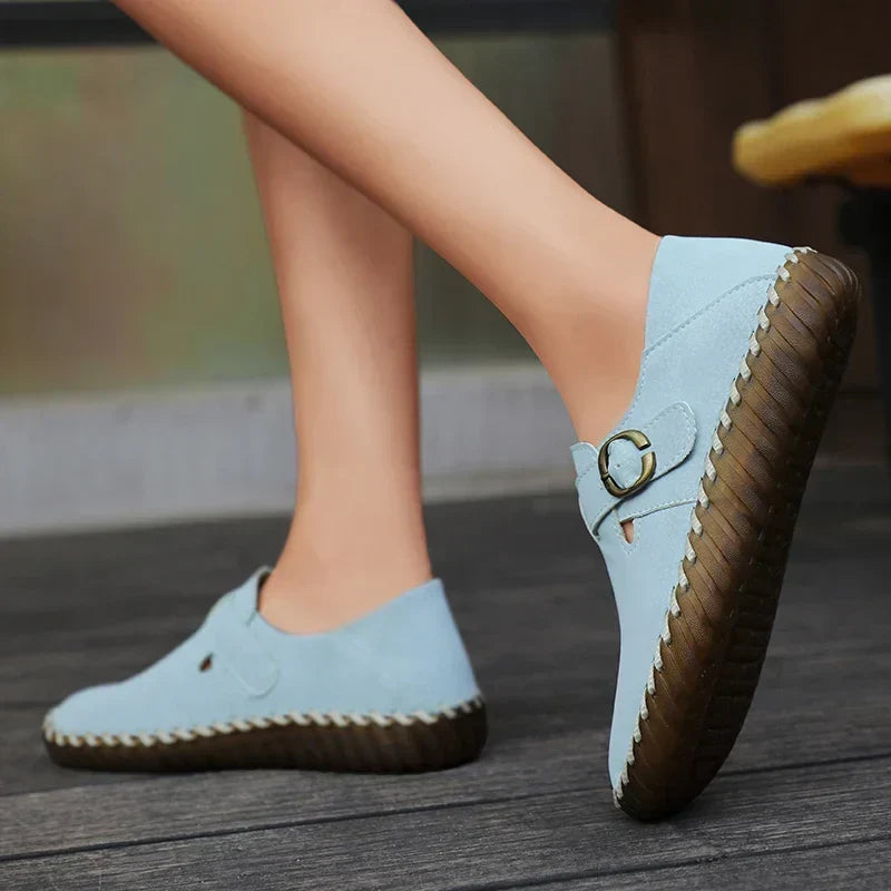Solara | Slip-On Shoes