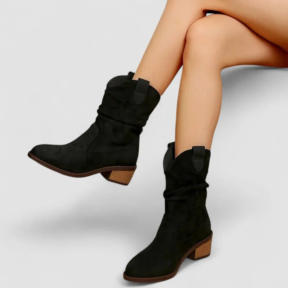 Rachy™ | Everyday Boots