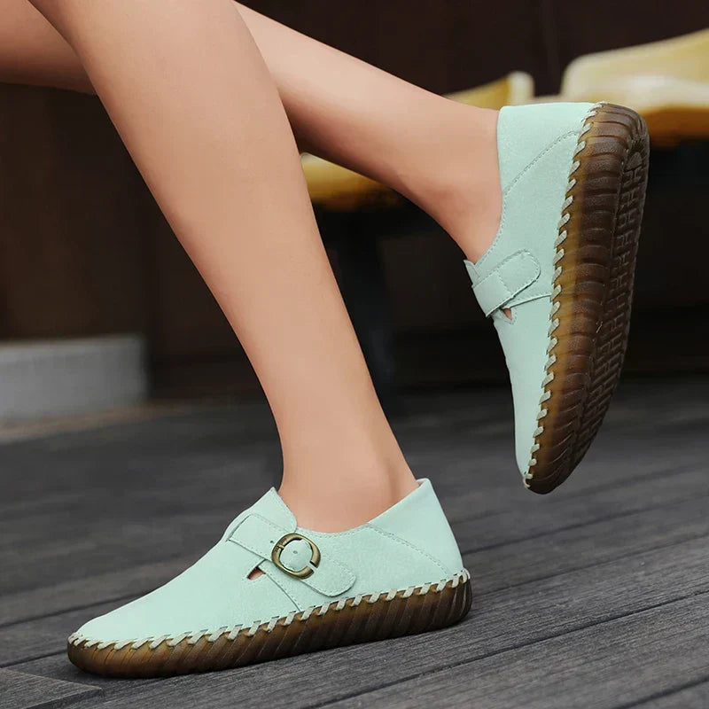 Solara | Slip-On Shoes