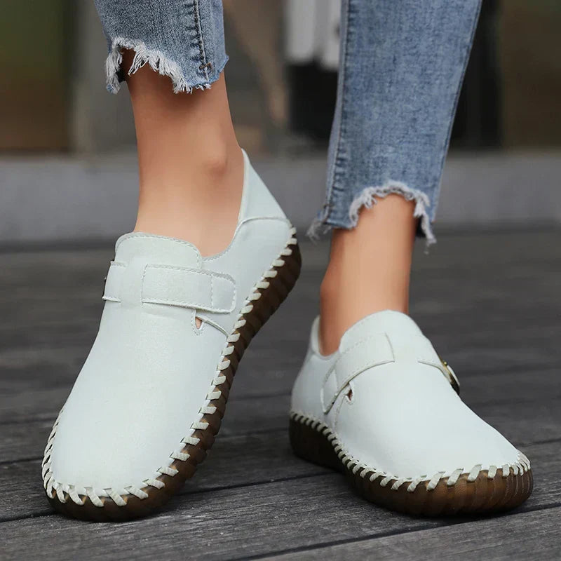 Solara | Slip-On Shoes