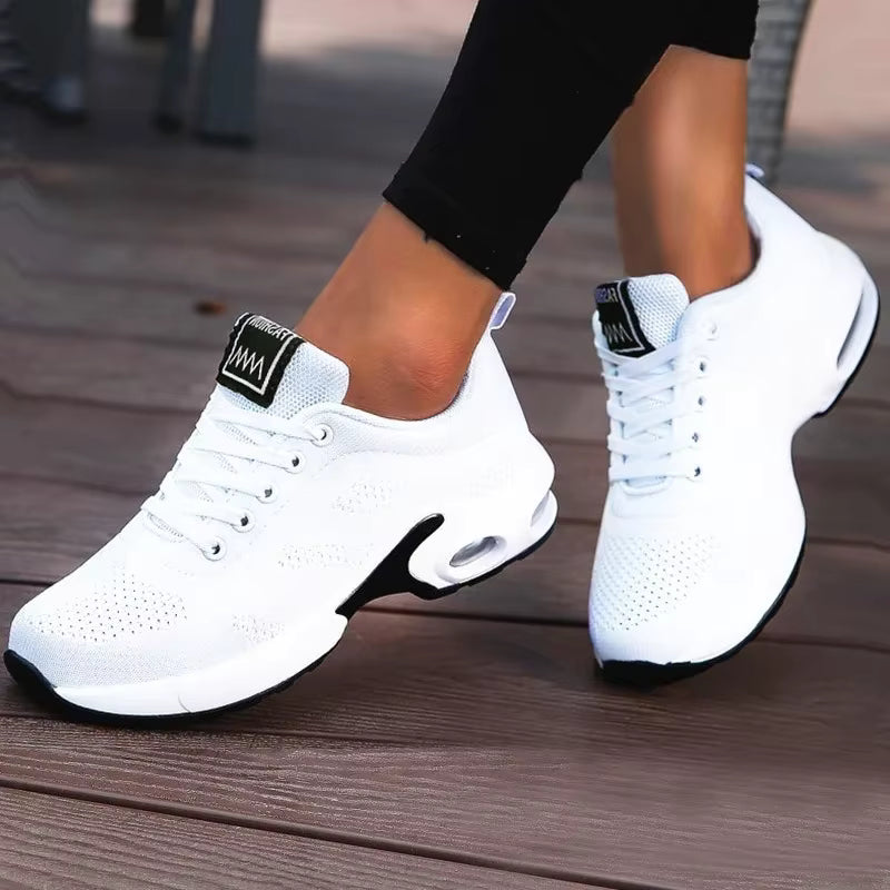OrthoCare | Everyday Sneakers