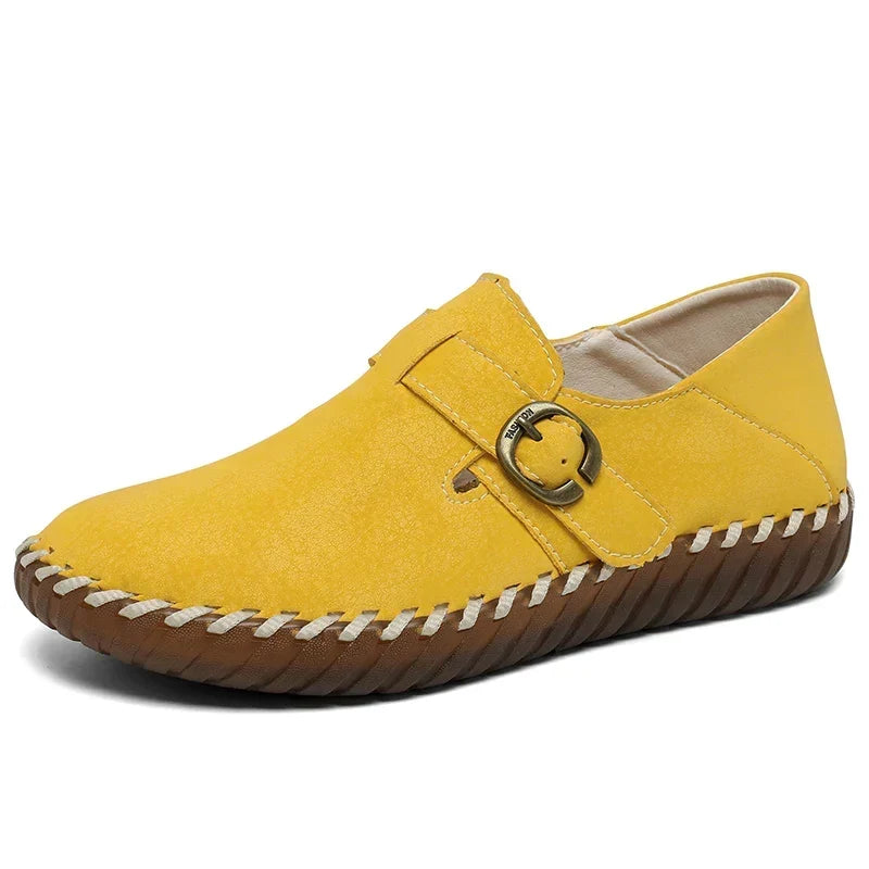 Solara | Slip-On Shoes