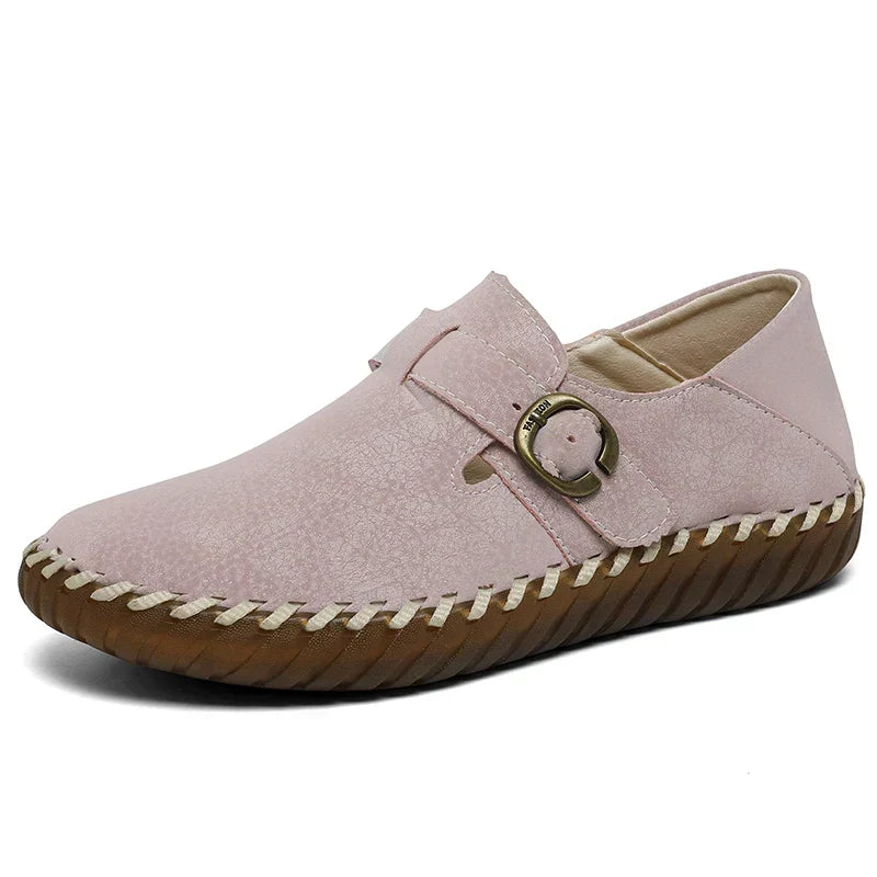 Solara | Slip-On Shoes