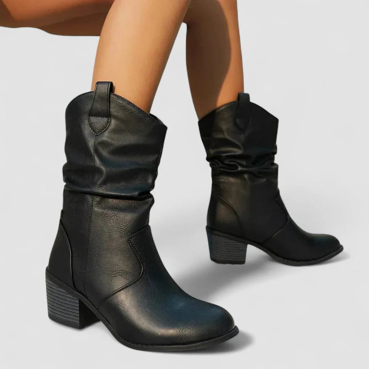 Vivian™ | Everyday Boots