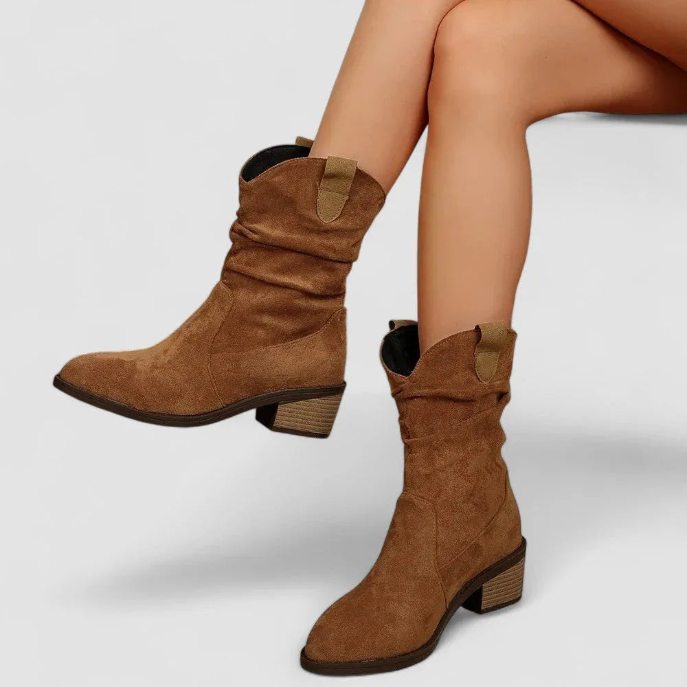 Rachy™ | Everyday Boots