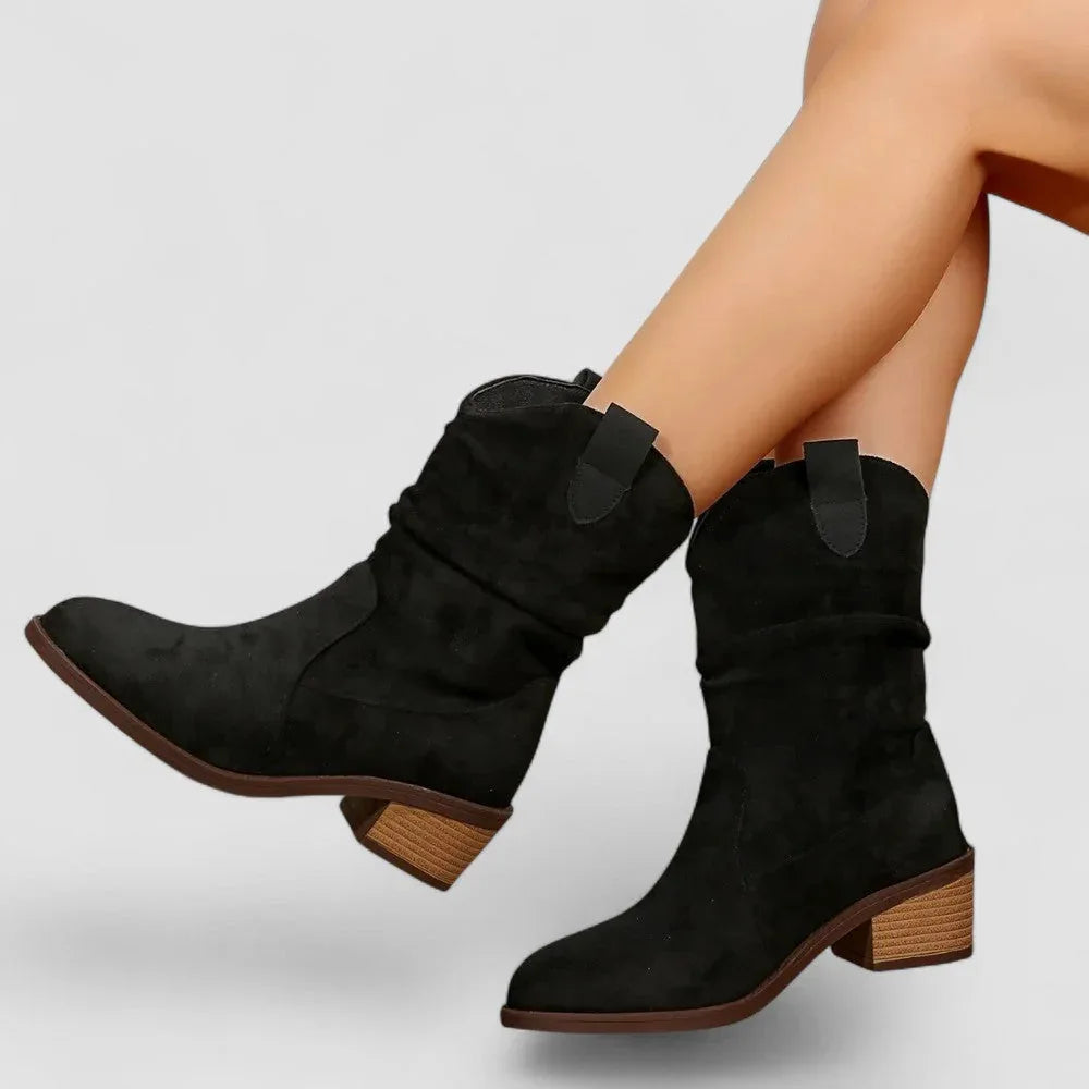 Rachy™ | Everyday Boots