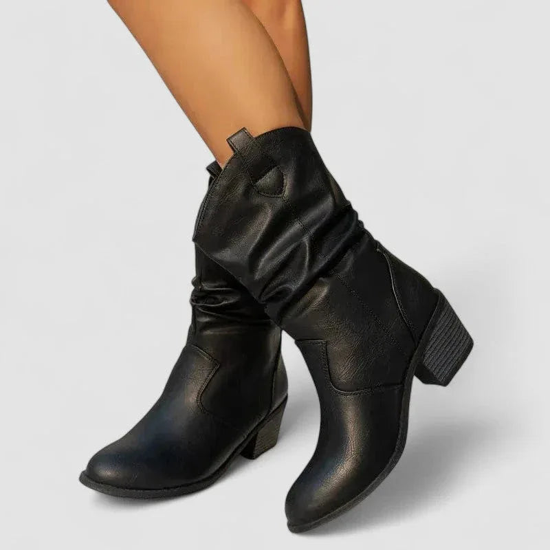 Vivian™ | Everyday Boots