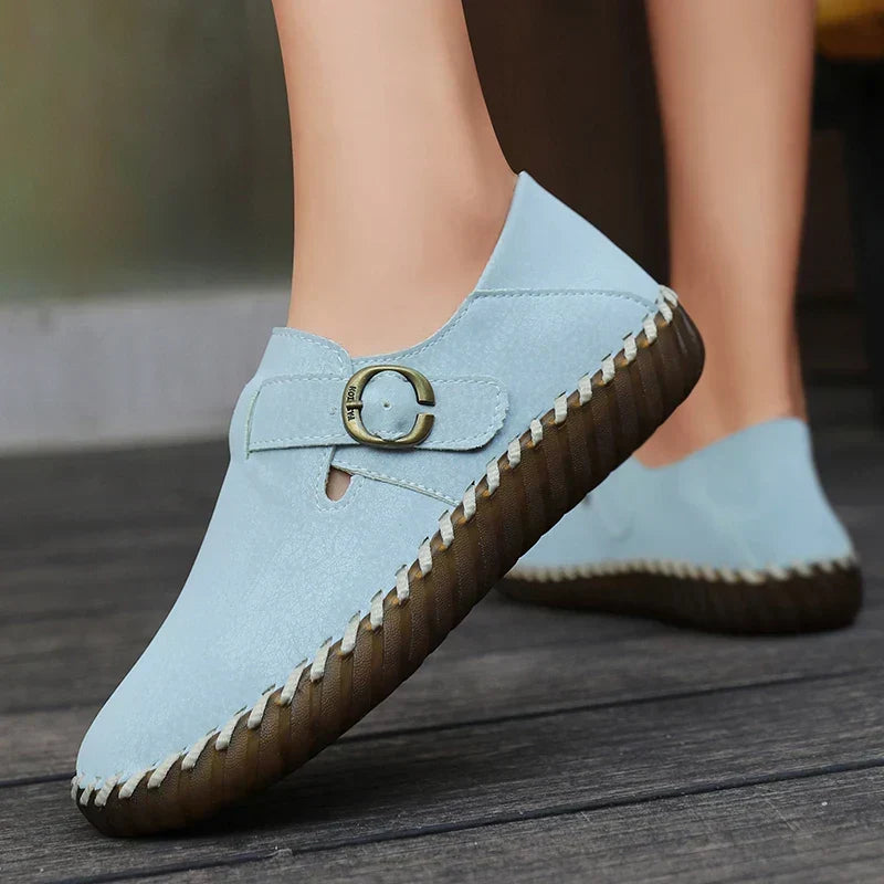 Solara | Slip-On Shoes
