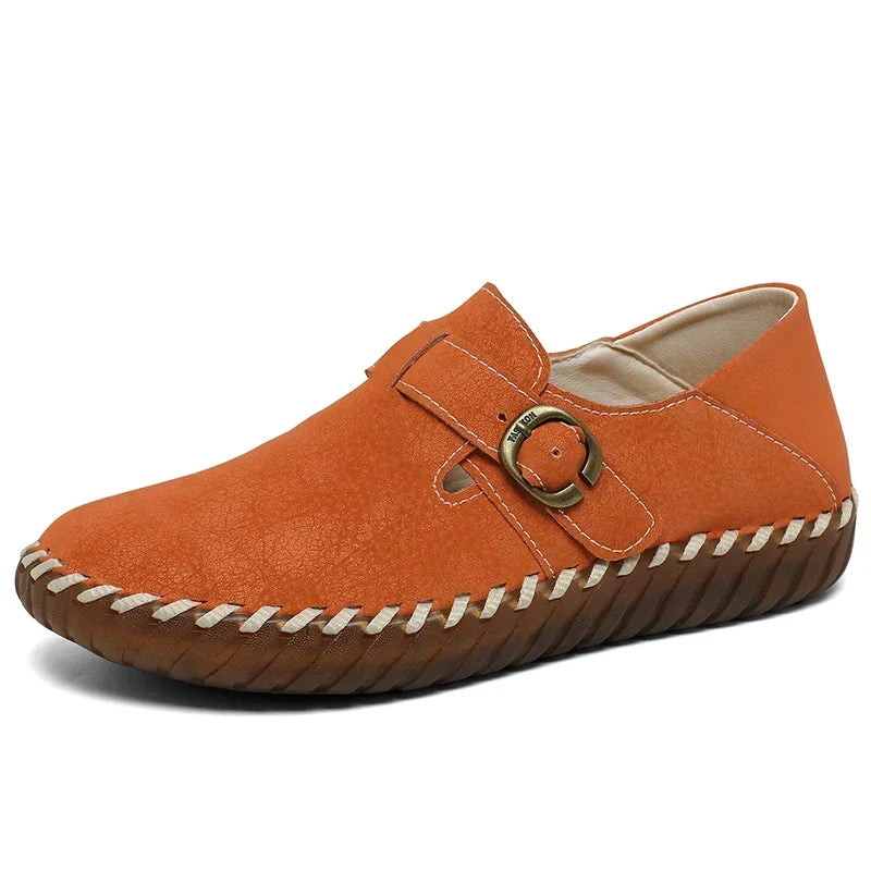 Solara | Slip-On Shoes