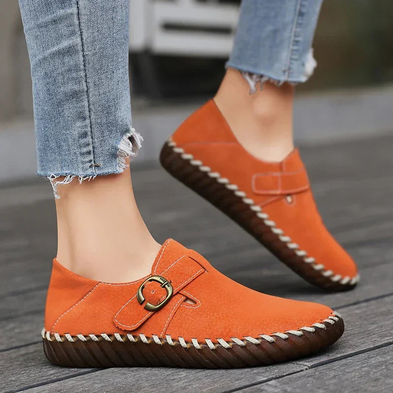 Solara | Slip-On Shoes
