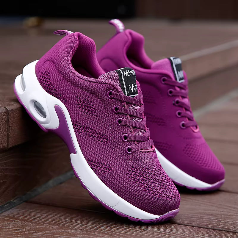 OrthoCare | Everyday Sneakers