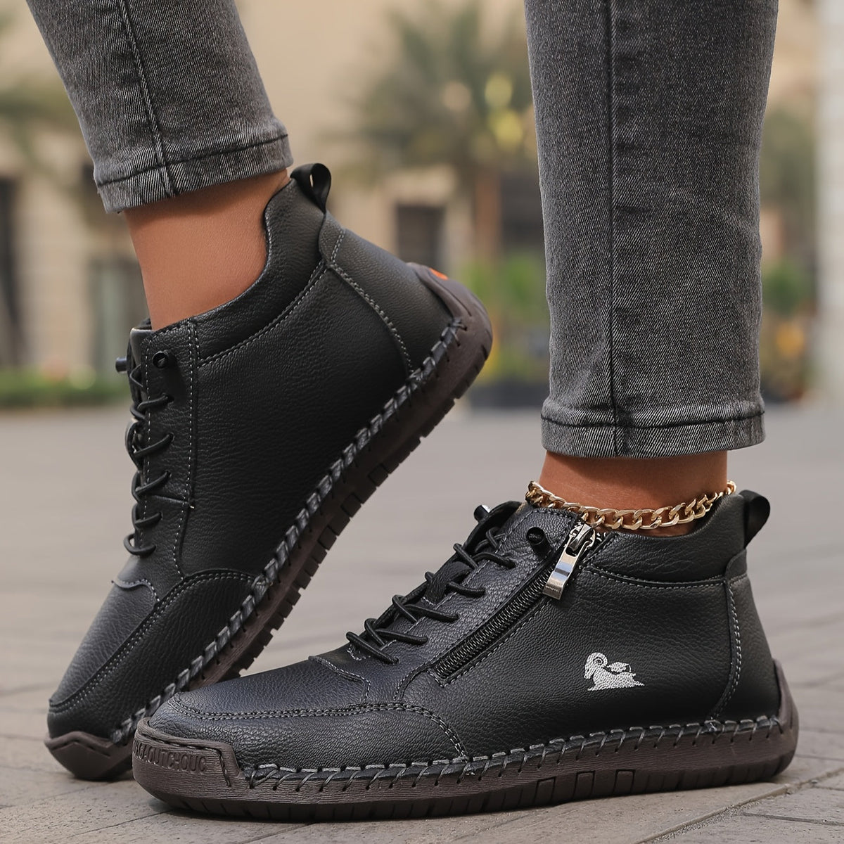 FootEase™ | Everyday Sneakers