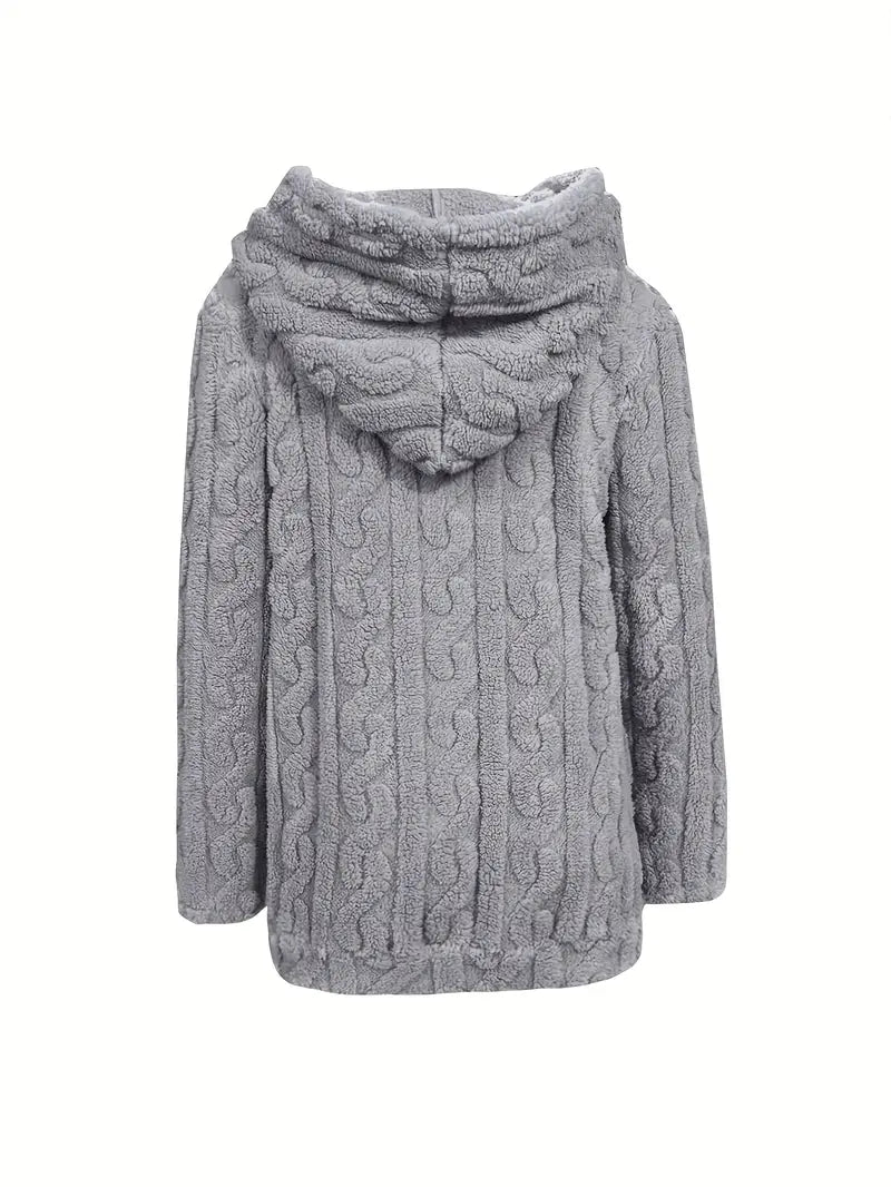 Ganka - Soft and Modern Sweatshirt