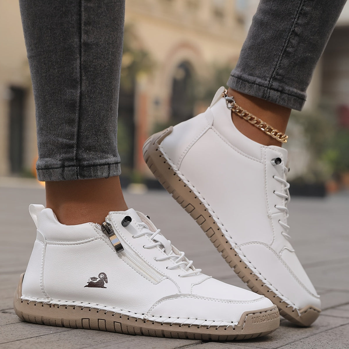 FootEase™ | Everyday Sneakers