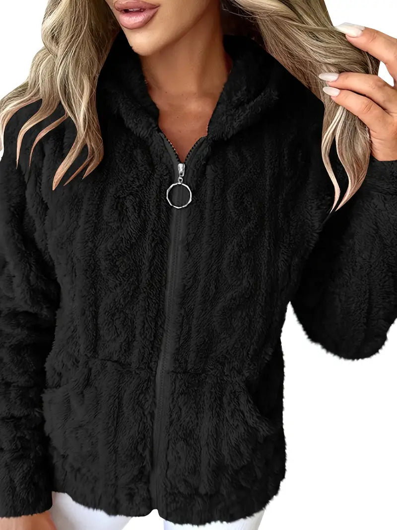 Ganka - Soft and Modern Sweatshirt