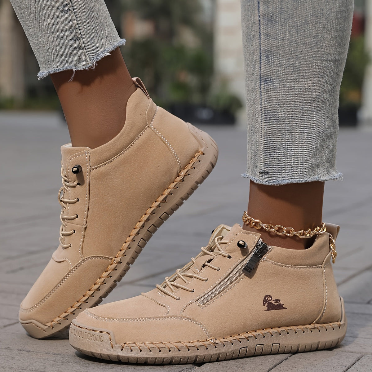 FootEase™ | Everyday Sneakers