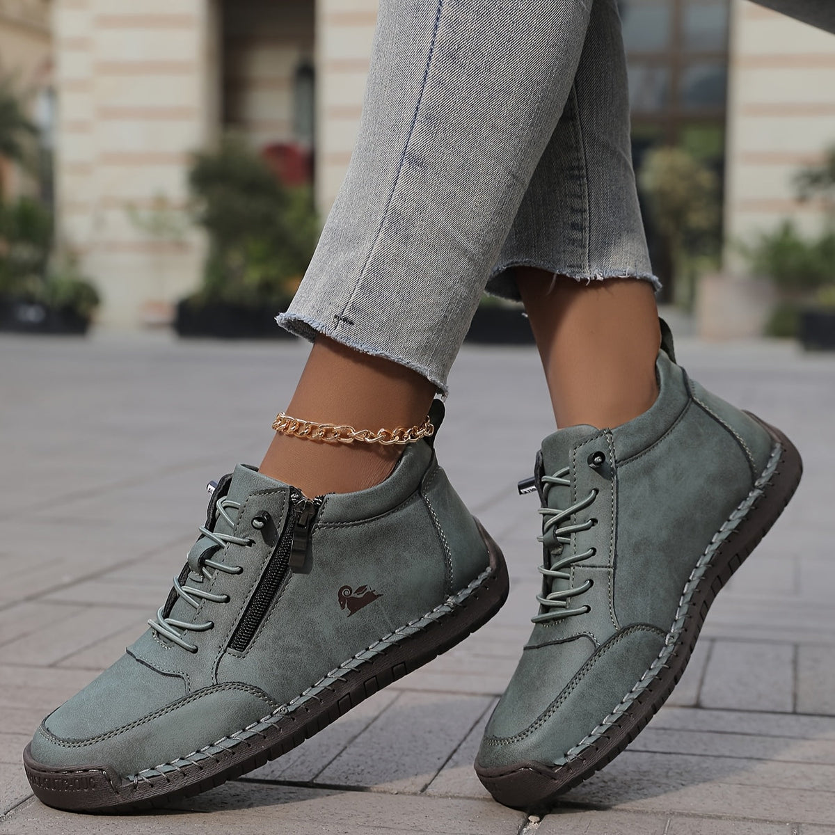 FootEase™ | Everyday Sneakers