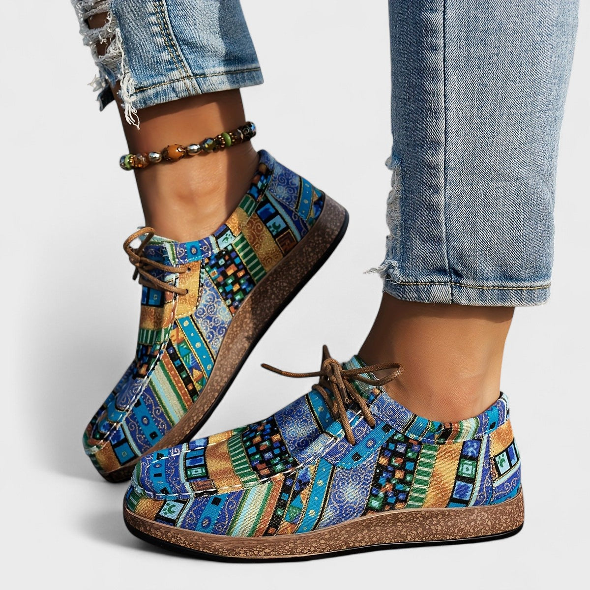 Seryphina™ | Everyday Sneakers