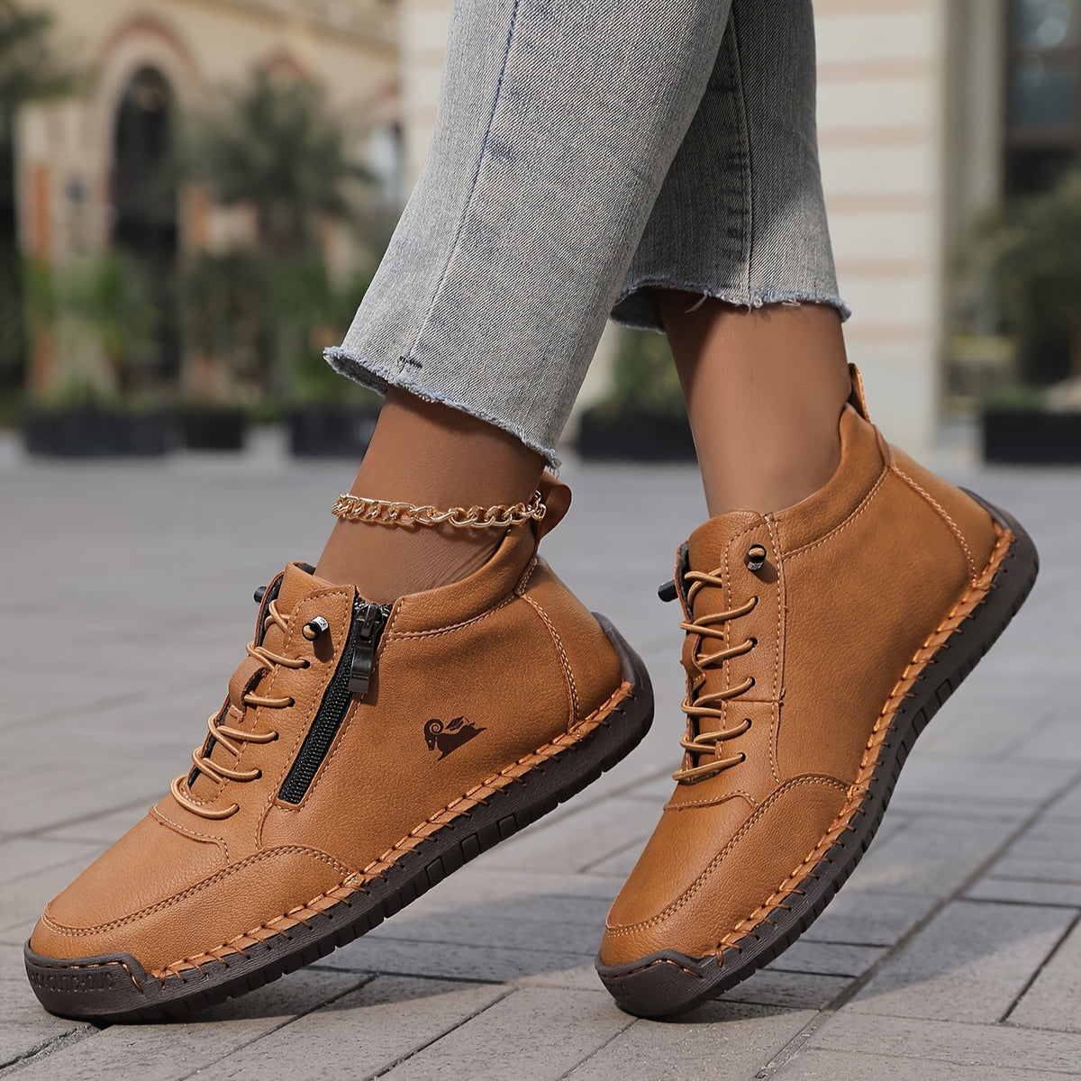 FootEase™ | Everyday Sneakers