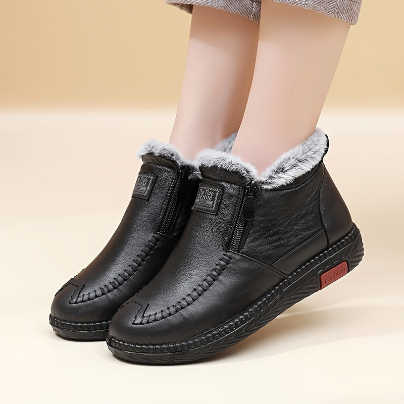 ThermaStep™ | Lined Winter Boots