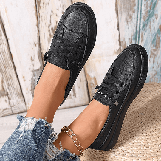Elyna™ | Everyday Sneakers