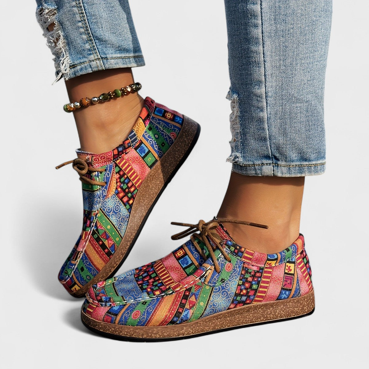 Seryphina™ | Everyday Sneakers