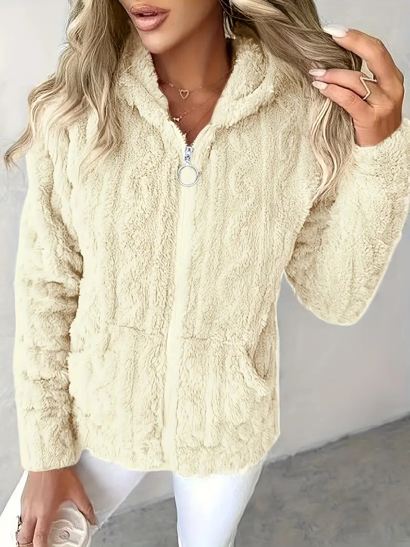 Ganka - Soft and Modern Sweatshirt
