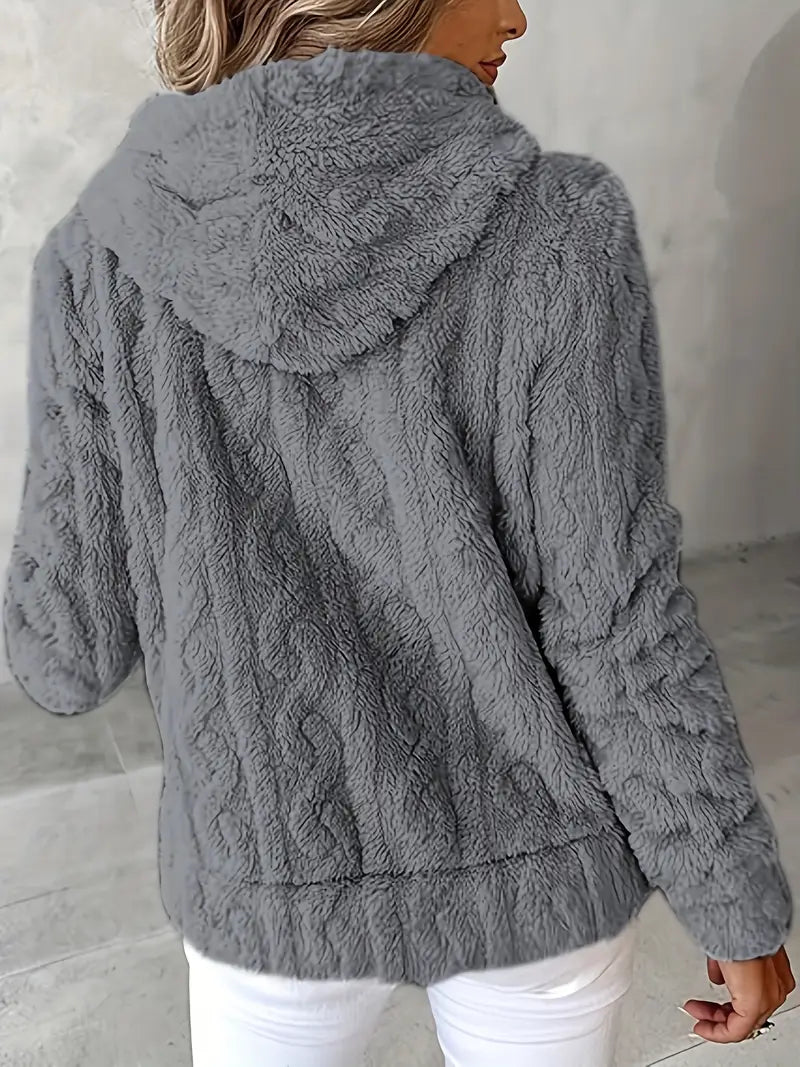 Ganka - Soft and Modern Sweatshirt