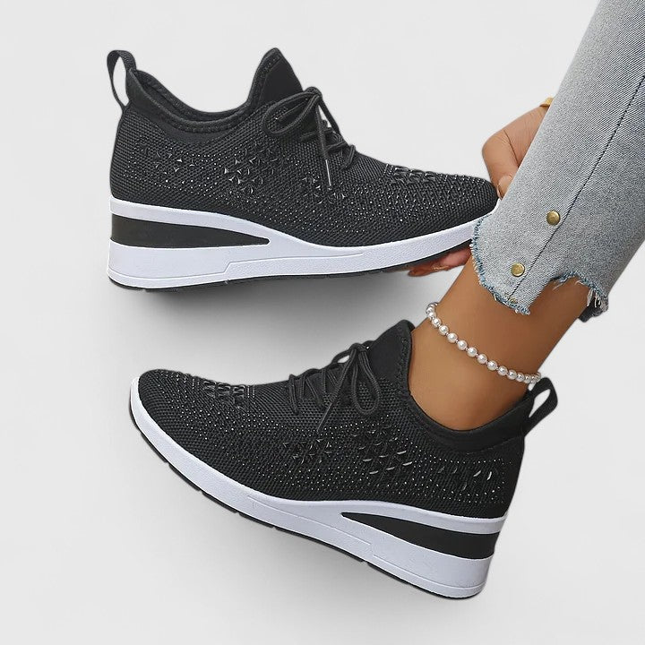 Solenne | Everyday Shoes