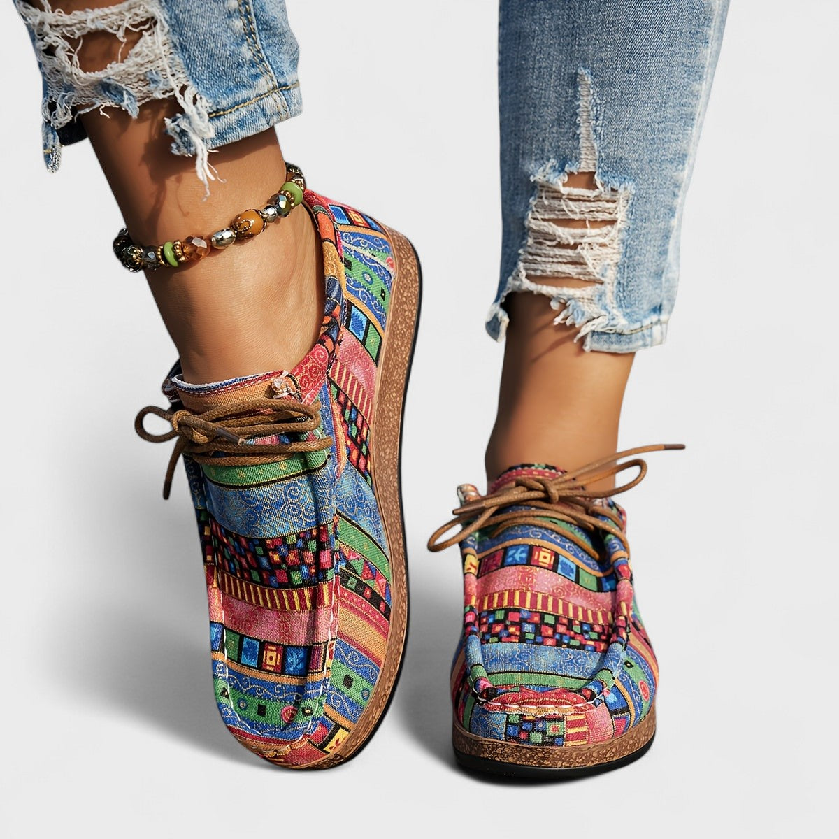 Seryphina™ | Everyday Sneakers