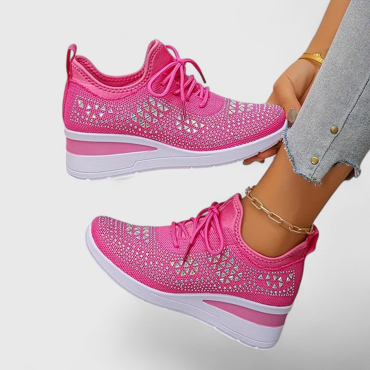 Solenne | Everyday Shoes