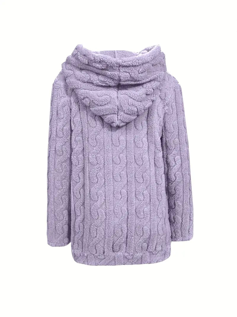 Ganka - Soft and Modern Sweatshirt